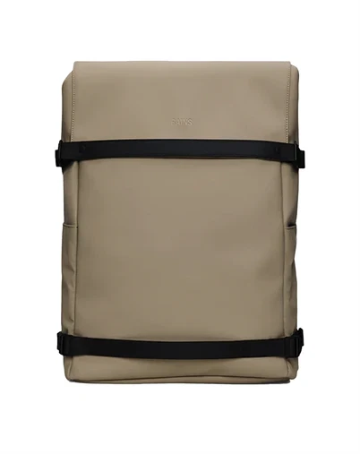 Rains - OTG Backpack W3 - Beige